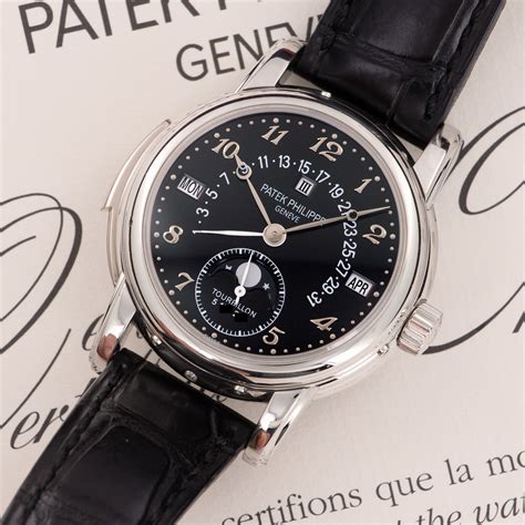 patek philippe 5016 calendar